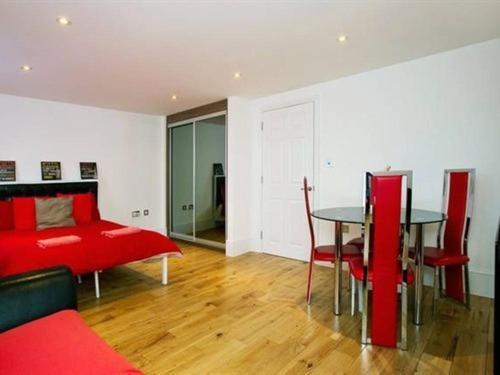Capital Apartments Baker Street Londres Exterior foto