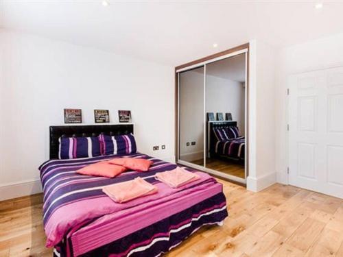 Capital Apartments Baker Street Londres Exterior foto